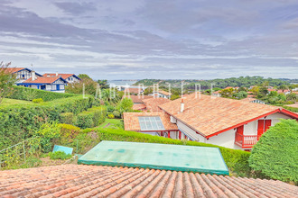 achat maison st-jean-de-luz 64500