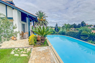 achat maison st-jean-de-luz 64500