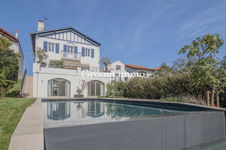 achat maison st-jean-de-luz 64500