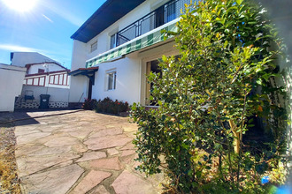 achat maison st-jean-de-luz 64500