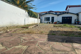 achat maison st-jean-de-luz 64500