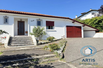 achat maison st-jean-de-luz 64500