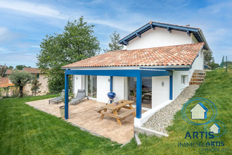 achat maison st-jean-de-luz 64500