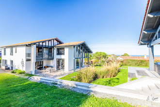 achat maison st-jean-de-luz 64500