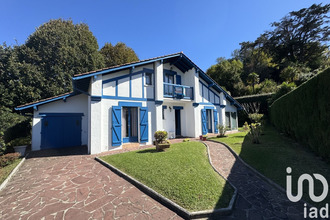 achat maison st-jean-de-luz 64500