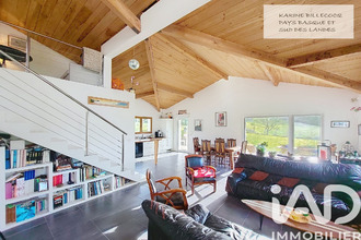 achat maison st-jean-de-luz 64500