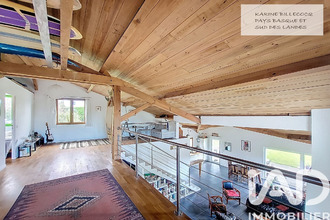 achat maison st-jean-de-luz 64500