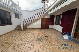 achat maison st-jean-de-luz 64500