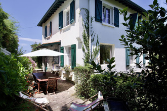 achat maison st-jean-de-luz 64500