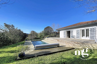 achat maison st-jean-de-luz 64500