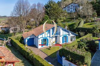 achat maison st-jean-de-luz 64500