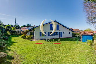 achat maison st-jean-de-luz 64500