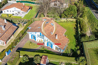 achat maison st-jean-de-luz 64500