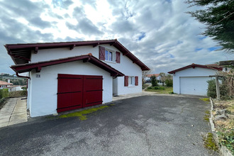 achat maison st-jean-de-luz 64500