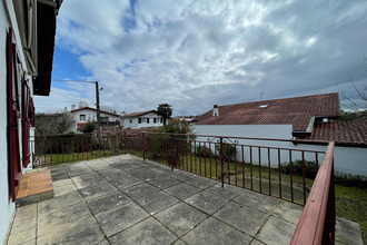 achat maison st-jean-de-luz 64500