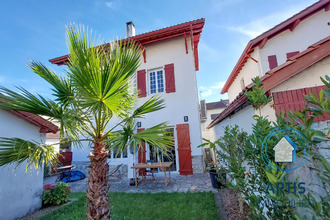 achat maison st-jean-de-luz 64500
