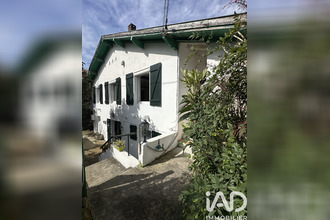 achat maison st-jean-de-luz 64500