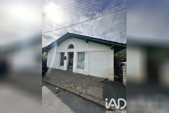 achat maison st-jean-de-luz 64500