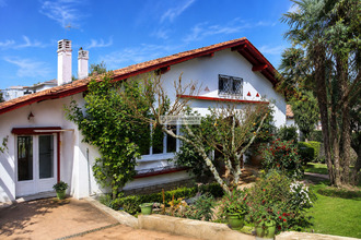 achat maison st-jean-de-luz 64500