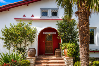 achat maison st-jean-de-luz 64500