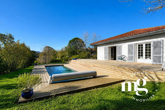 achat maison st-jean-de-luz 64500