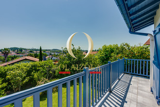 achat maison st-jean-de-luz 64500