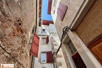 achat maison st-jean-de-luz 64500