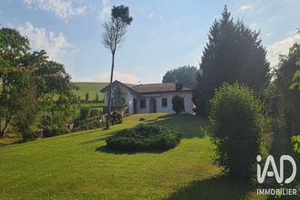 achat maison st-jean-de-luz 64500