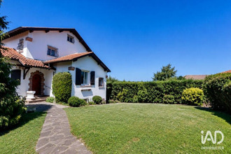 achat maison st-jean-de-luz 64500