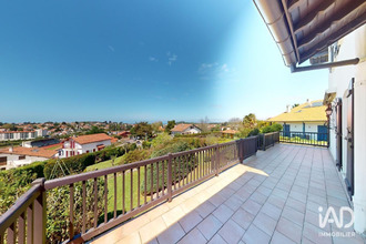 achat maison st-jean-de-luz 64500