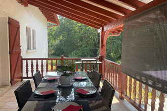 achat maison st-jean-de-luz 64500