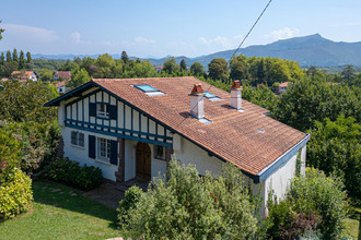 achat maison st-jean-de-luz 64500