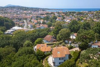achat maison st-jean-de-luz 64500