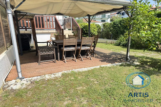 achat maison st-jean-de-luz 64500