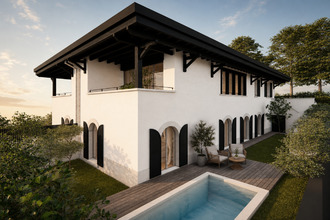 achat maison st-jean-de-luz 64500
