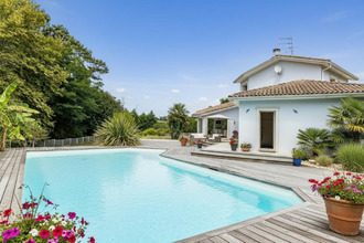 achat maison st-jean-de-marsacq 40230