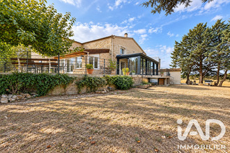 achat maison st-jean-de-maruejols-et-avejan 30430