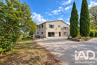 achat maison st-jean-de-maruejols-et-avejan 30430