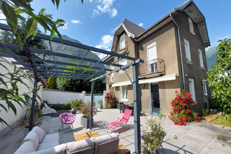 achat maison st-jean-de-maurienne 73300