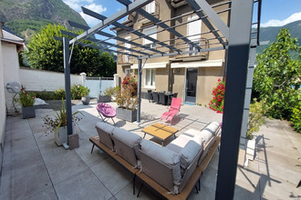 achat maison st-jean-de-maurienne 73300