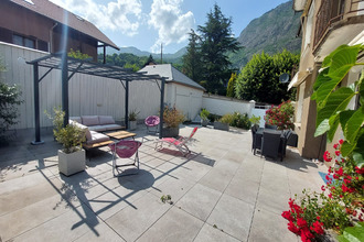 achat maison st-jean-de-maurienne 73300