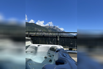 achat maison st-jean-de-maurienne 73300