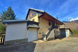 achat maison st-jean-de-maurienne 73300