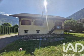 achat maison st-jean-de-maurienne 73300