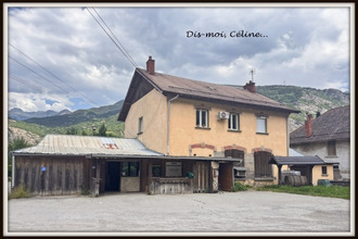 achat maison st-jean-de-maurienne 73300