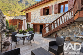 achat maison st-jean-de-maurienne 73300