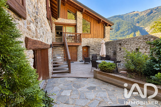 achat maison st-jean-de-maurienne 73300