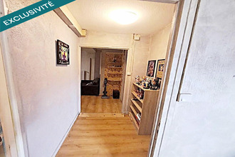 achat maison st-jean-de-moirans 38430