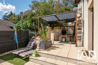 achat maison st-jean-de-moirans 38430