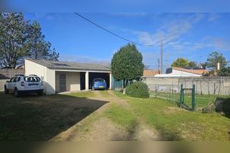 achat maison st-jean-de-mts 85160